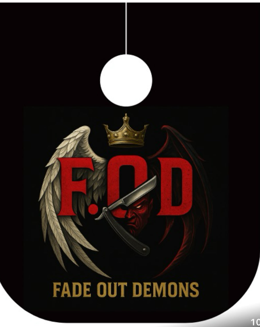 F.O.D cape